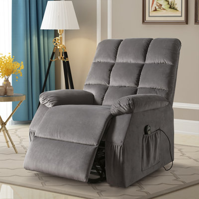 thickened vibration headrest